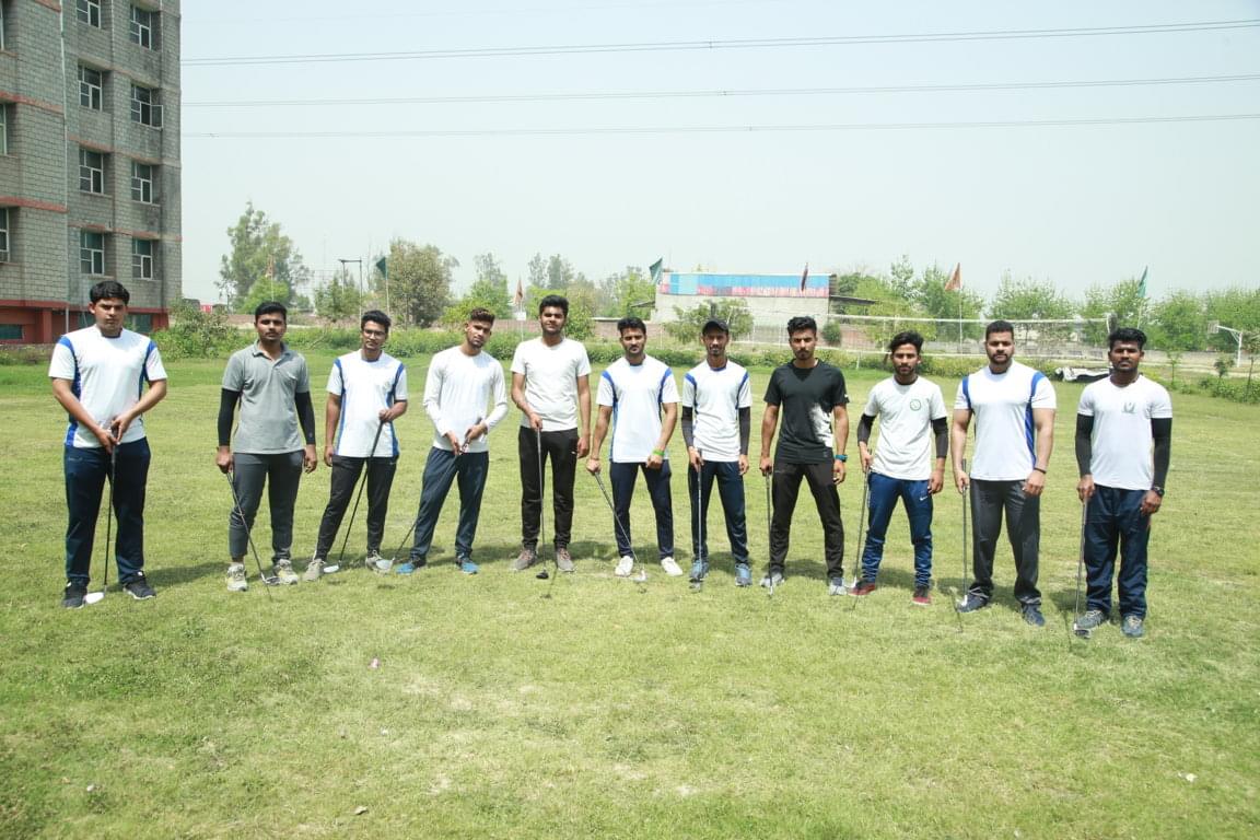 HLM Group of Institutions Ghaziabad Sports photo 3